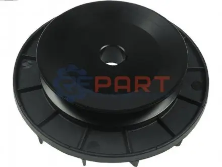 Фото Ролик ременя приводного AS (AP0057S) зображення 1