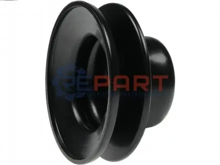 Фото Ролик ременя приводного AS (AP0075S) зображення 1