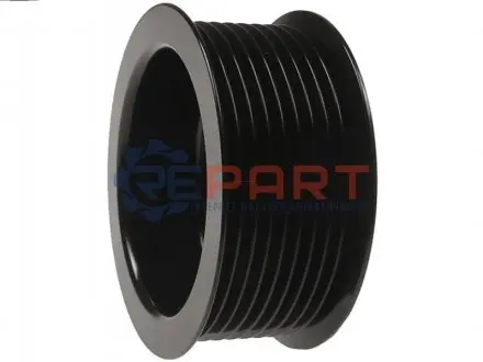 Фото Ролик ременя приводного AS (AP0085S) зображення 1