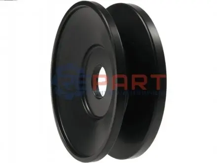 Фото 1 — Ролик ременя приводного AS (AP2004) Фото Ролик ременя приводного AS (AP2004) зображення 1