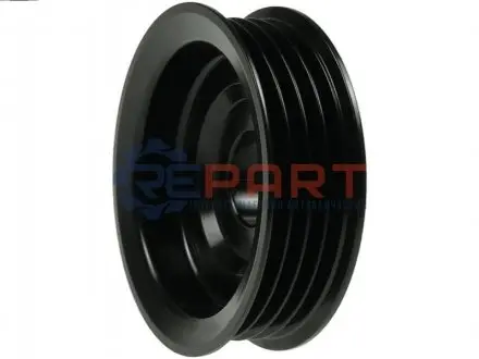 Фото 1 — Ролик ременя приводного AS (AP2006S) Фото Ролик ременя приводного AS (AP2006S) зображення 1