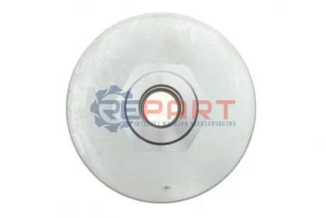 Фото Шків генератора Renault Kangoo 1.5 dCi/1.4/1.6i AS (AP3003) зображення 1