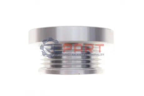 Фото 1 — Шків генератора VW T5 1.9/2.5 TDI/Caddy 1.4/1.6i/1.9-2.0 TDI 95-15 AS (AP3004) Фото Шків генератора VW T5 1.9/2.5 TDI/Caddy 1.4/1.6i/1.9-2.0 TDI 95-15 AS (AP3004) зображення 1