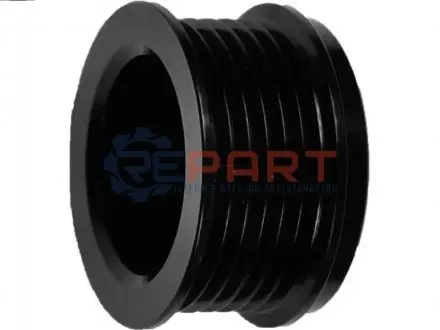 Фото Шків, генератор AS (AP3007) зображення 1