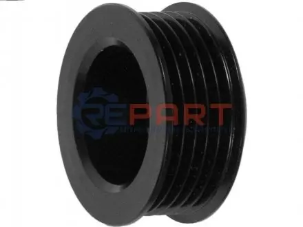 Фото Шків генератора AS (AP3008) зображення 1