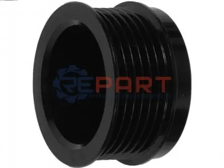 Фото Шків генератора AS (AP3009) зображення 1