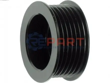 Фото Шків, генератор AS (AP3010) зображення 1