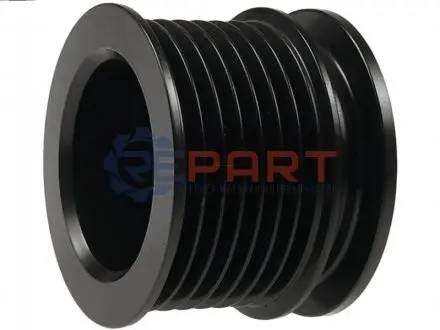 Фото 1 — Ролик ременя приводного AS (AP3019) Фото Ролик ременя приводного AS (AP3019) зображення 1