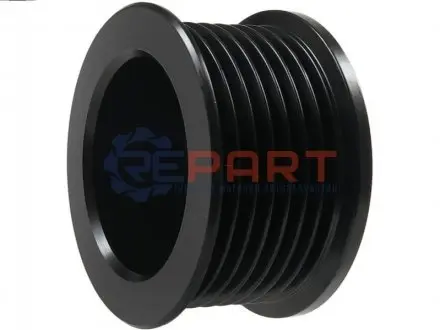 Фото Ролик ременя приводного AS (AP3020) зображення 1