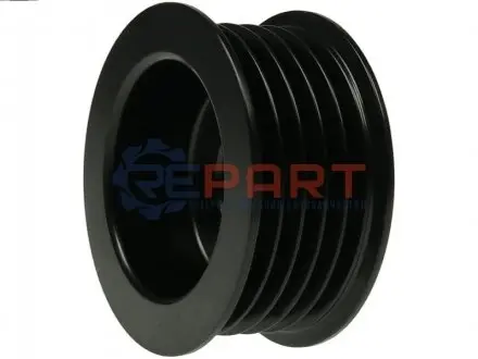 Фото Ролик ременя приводного AS (AP3026S) зображення 1