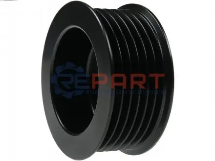 Фото Ролик ременя приводного AS (AP3027S) зображення 1