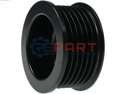 Фото Ролик ременя приводного AS (AP3028S) зображення 1