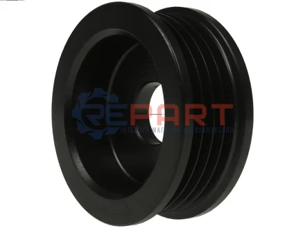 Шків ременя генератора AS AP3035S