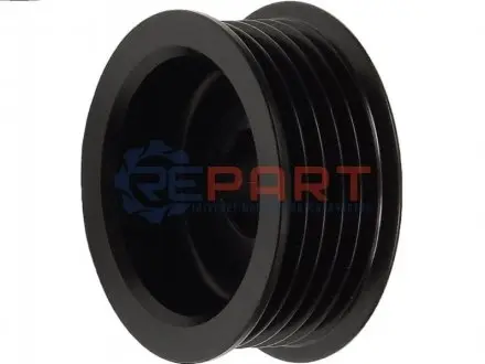 Фото Шків генератора AS (AP4005) зображення 1