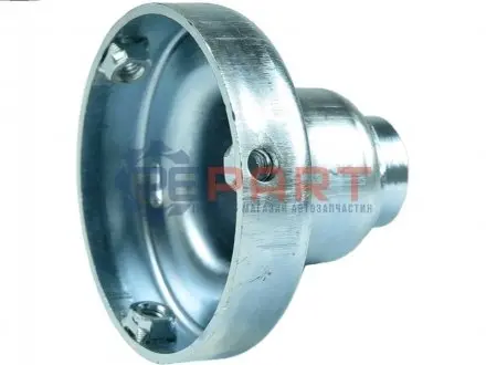 Фото Шків генератора AS (AP4010) зображення 1