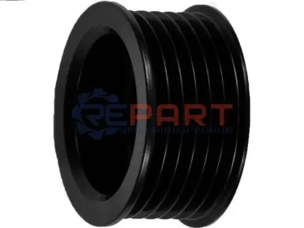 Фото Шків генератора AS (AP5001) зображення 1