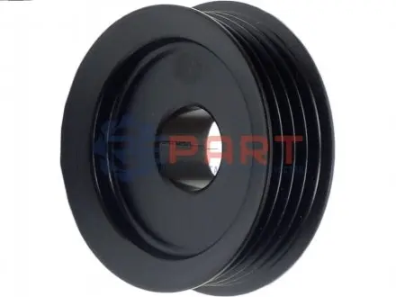 Фото Ролик генератора AS (AP5002) зображення 1