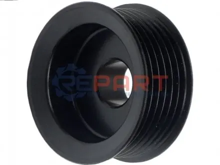 Фото 1 — Ролик генератора AS (AP5003) Фото Ролик генератора AS (AP5003) зображення 1