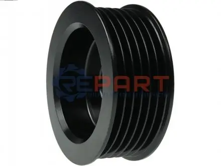 Фото 1 — Ролик ременя приводного AS (AP5010S) Фото Ролик ременя приводного AS (AP5010S) зображення 1