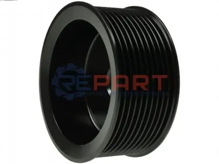 Фото Шкив генератора AS (AP5012S) изображение 1