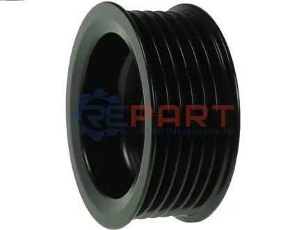 Фото Автозапчастина AS (AP5018S) зображення 1