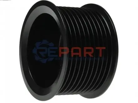 Фото Ролик ременя приводного AS (AP5021S) зображення 1