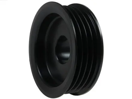 Фото Шків ременя генератора AS (AP5065S) зображення 1