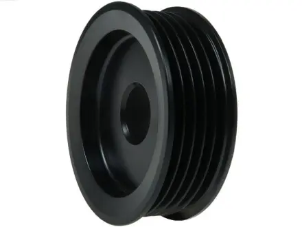 Фото Шків ременя генератора AS (AP5074S) зображення 1