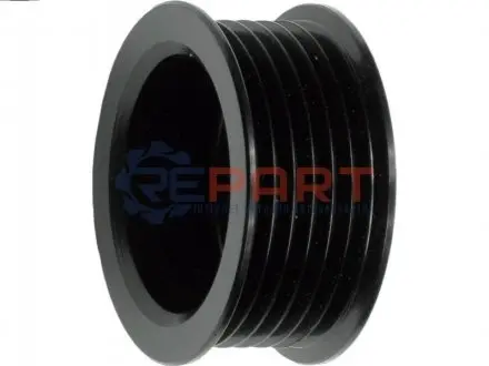 Фото Ролик ременя приводного AS (AP6001) зображення 1