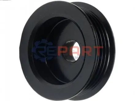 Фото Ролик ременя приводного AS (AP6002) зображення 1