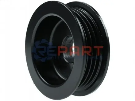 Фото 1 — Ролик ременя приводного AS (AP6010) Фото Ролик ременя приводного AS (AP6010) зображення 1