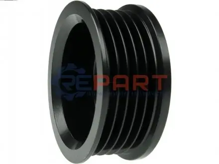 Фото Автозапчасть AS (AP6015S) изображение 1