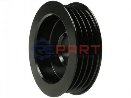 Фото Ролик ременя приводного AS (AP6020S) зображення 1