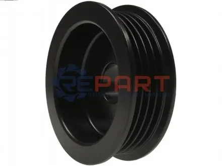 Фото Ролик ременя приводного AS (AP6056S) зображення 1