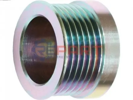 Фото 1 — Ролик ременя приводного AS (AP9001) Фото Ролик ременя приводного AS (AP9001) зображення 1