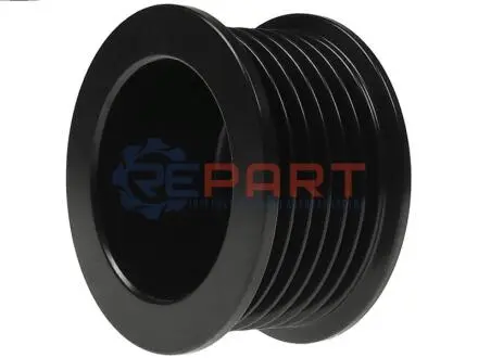 Фото Шків ременя генератора AS (AP9023S) зображення 1