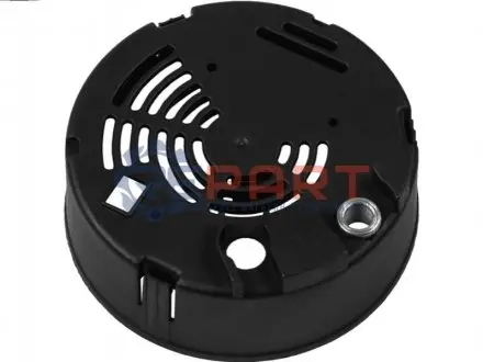 Фото Кришка генератора AS (APC0003) зображення 1