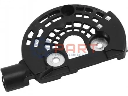 Фото Кришка генератора AS (APC0009) зображення 1