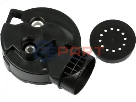 Фото Комплектуючі генератори AS (APC0010) зображення 1