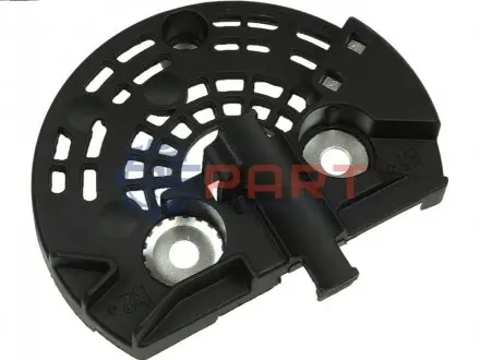 Фото Комплектуючі генератори AS (APC0020) зображення 1