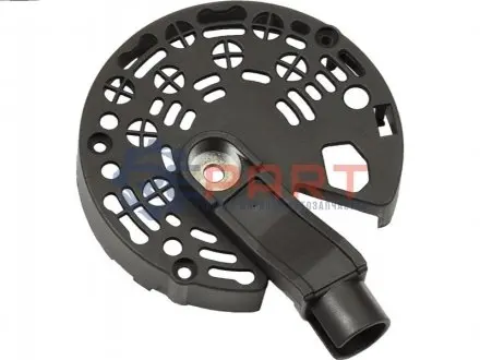 Фото 1 — Комплектуючі генератори AS (APC0025) Фото Комплектуючі генератори AS (APC0025) зображення 1