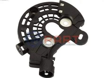 Фото Комплектуючі генератори AS (APC0026) зображення 1