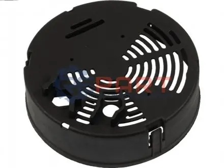 Фото Комплектуючі генератори AS (APC0031) зображення 1