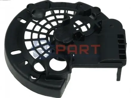 Фото Комплектуючі генератори AS (APC0034) зображення 1