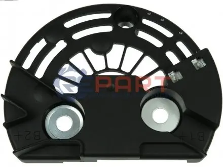 Фото Кришка генератора AS (APC0037) зображення 1