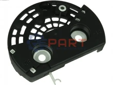 Фото Кришка генератора AS (APC0042S) зображення 1