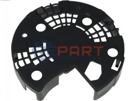 Фото Кришка генератора AS (APC0050S) зображення 1