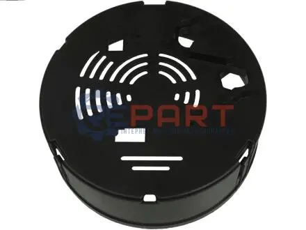 Фото Кришка генератора AS (APC0066S) зображення 1