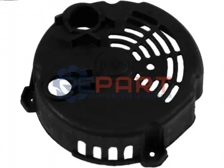 Комплектуючі генератори AS APC1001