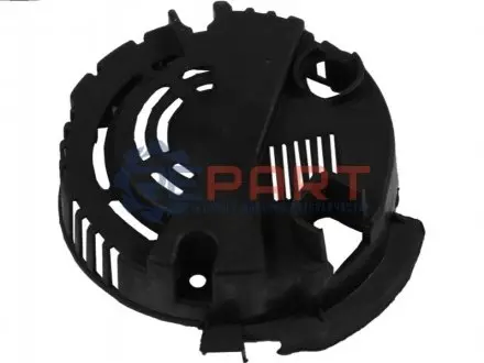 Фото Комплектуючі генератори AS (APC3011) зображення 1